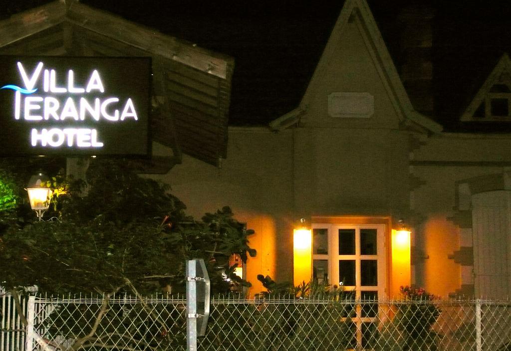 Hotel Villa Teranga Andernos-les-Bains Exterior photo