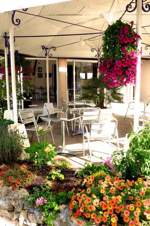 Hotel Villa Teranga Andernos-les-Bains Exterior photo
