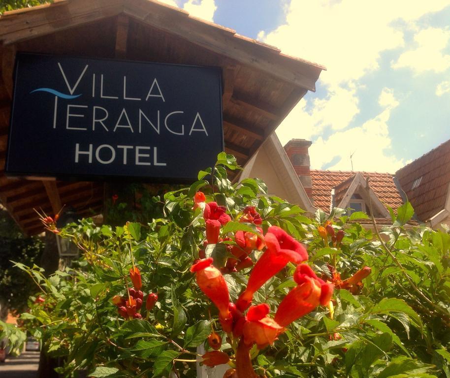 Hotel Villa Teranga Andernos-les-Bains Exterior photo
