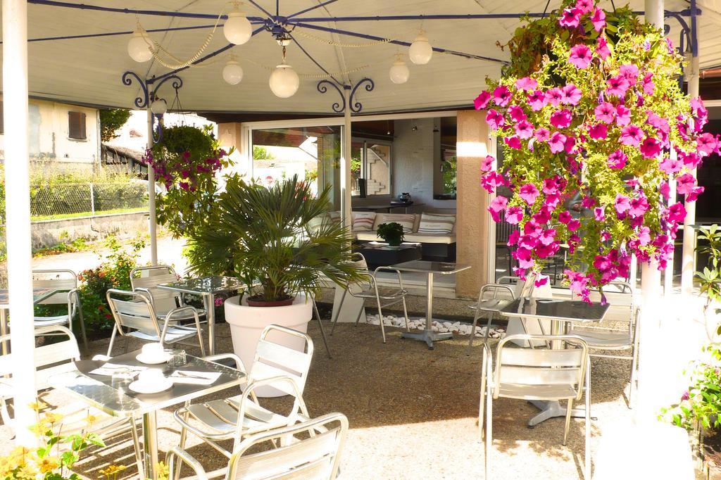 Hotel Villa Teranga Andernos-les-Bains Exterior photo