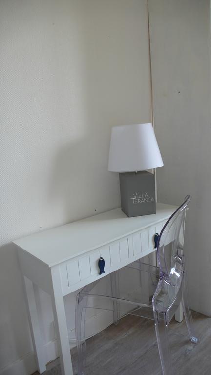 Hotel Villa Teranga Andernos-les-Bains Room photo