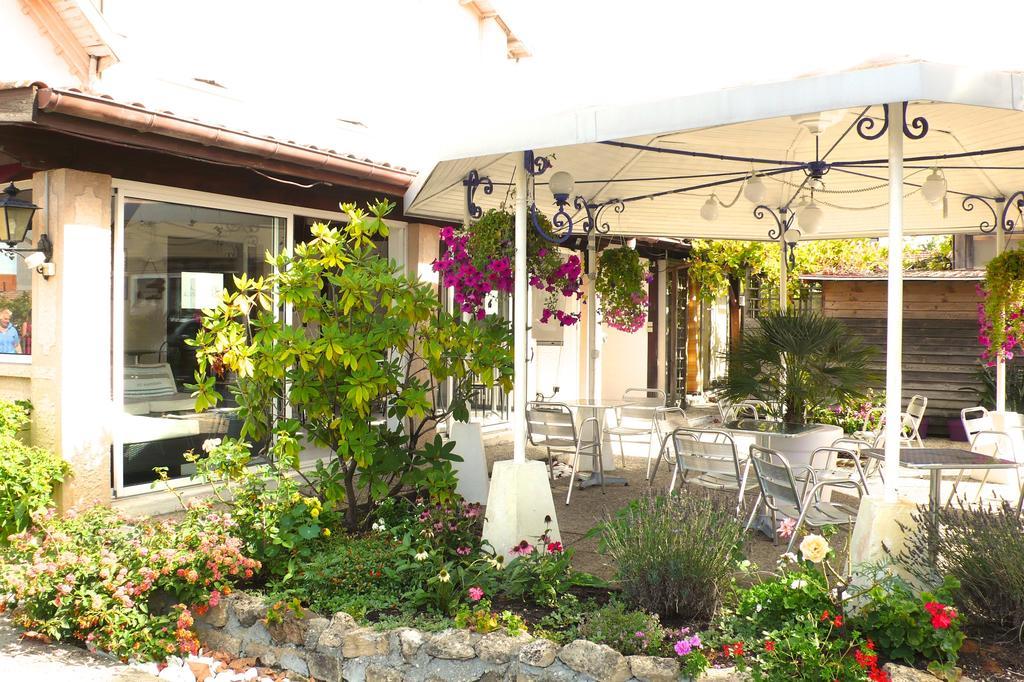 Hotel Villa Teranga Andernos-les-Bains Exterior photo