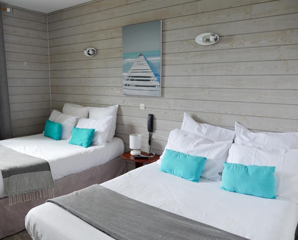 Hotel Villa Teranga Andernos-les-Bains Room photo
